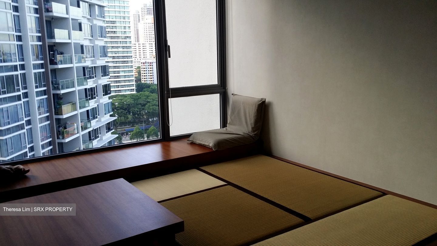 Vista Residences (D12), Condominium #320930551